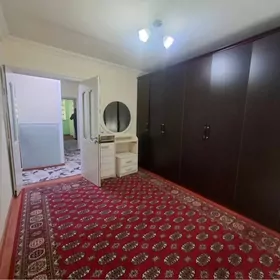 Петрозаводская, 4 комнаты