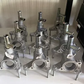 Termostat goly Elantra 2021-23