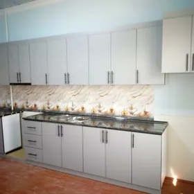 kuhny garinatur kuhunny