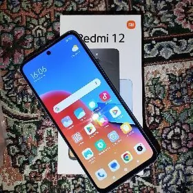 Redmi 12 6/128