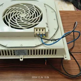 вентилятор