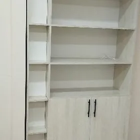 Ремонт и реставрация мебели