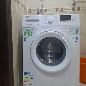 стиральная машинка beko 5 кг