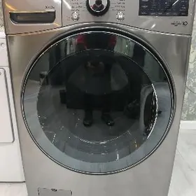 стиральная машинка