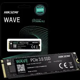 SSD NVME HIKVISION