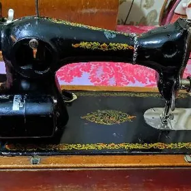 Tikin maşyn öküz kelle