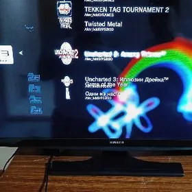 PlayStation 3 super slim 500gb