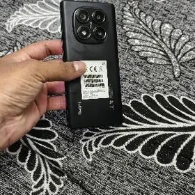 Redmi note 14 pro 8.256