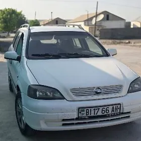 Opel Astra 1999