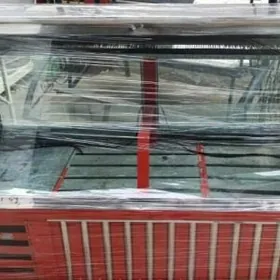 Iranskiý wtrina holodilnik