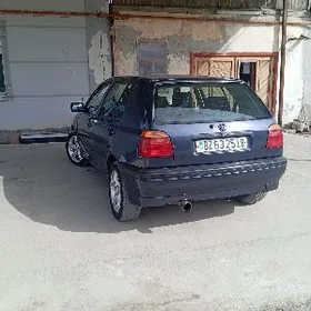 Volkswagen Golf III 1993