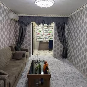 11mkr 4/1etaz 2komnat