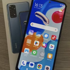 redmi note 11s