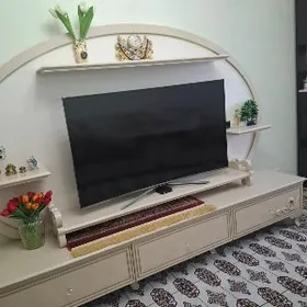 подтелевизорник
