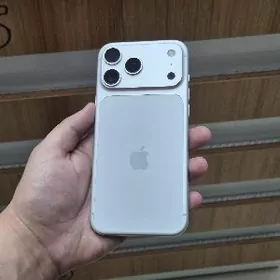 IPhone 17Pro Max 100 256gb