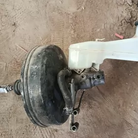 вакум главный силидр