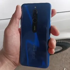 Redmi 8