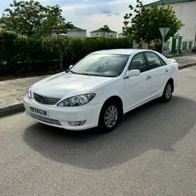 Toyota Camry 2002