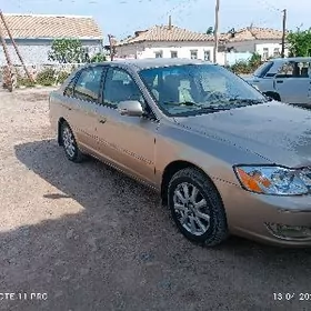 Toyota Avalon 2001