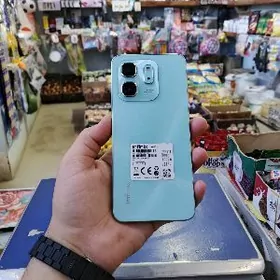 Infinix Hot 50i 6.128