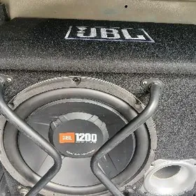 JBL sambufr