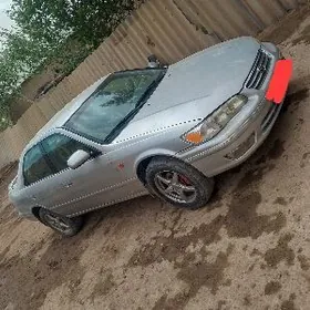 Toyota Camry 2001