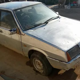 Lada 21099 2000