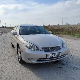 Lexus ES 330 2004