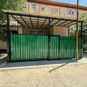 Пристройка