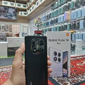 redmi note 14 pro