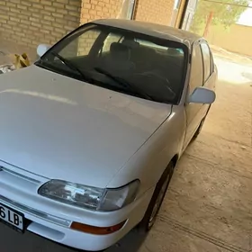 Toyota Corolla 1993