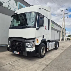 Renault Europa 19 2021