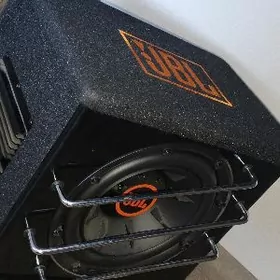 SUBWOOFER  JBL