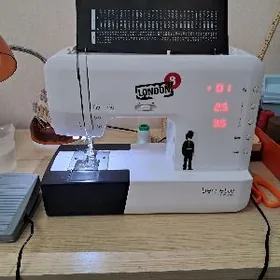 швейная машинка