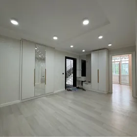 3 ком Гуртлы 2017 1 этаж