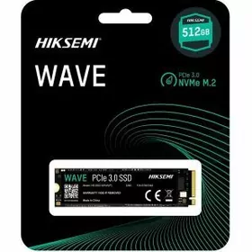 SSD NVME HIKVISION WAVE