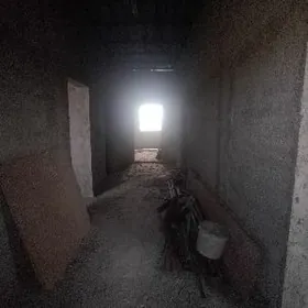 Öňalldy Plan jaý 4 otag