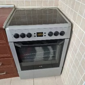 электрическая плита beko