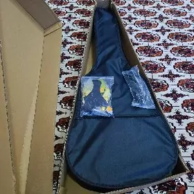DMENG AKUSTIKA GITARA