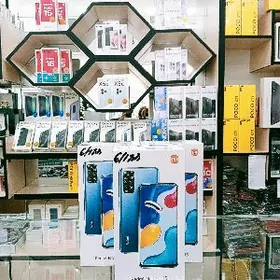 REDMI 11S PAKET