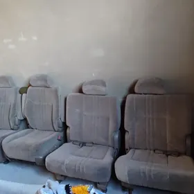 sienna prostoý oturgyç