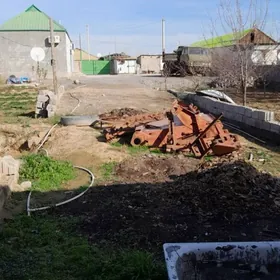 Yasmansalyk 12sotok howlyjayly