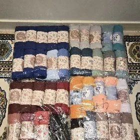 Abnatonny şarf ýalyklar