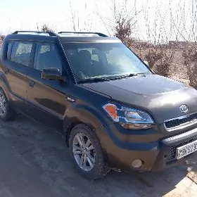 Kia Soul 2010