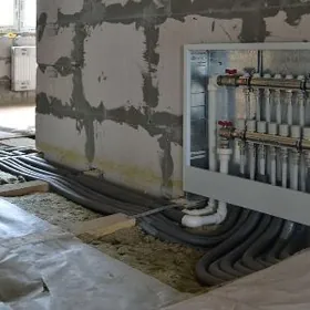 Коллектор Kollektor gutysy