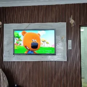 Telewizor, Телевизор