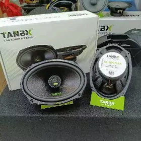 Tanbox Kalonka Taze model