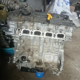 Hunday elantyra 2.0 mator