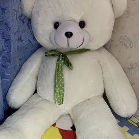 Мягкая игрушка