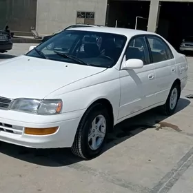Toyota Corona 1993